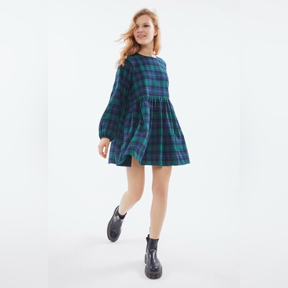 Urban Outfitters Dress - Picture 1 of 8